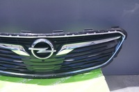 фото thumb №3, Решётка opel insignia ii b решётка радиатора