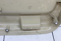 фото thumb №9, Land rover freelander ii 06r- оббивка пластик кришки кришки багажника