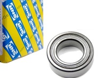 фото thumb №2, Підшипник підпори піввісь snr trafic iii master iii