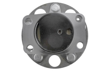 фото thumb №4, Ступица колёса зад honda hr-v 2wd 16-