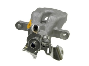 фото thumb №1, Суппорт тормозной зад renault clio iii 05-, modus 04- /левый/ | 7701208361