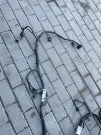 фото thumb №5, Volvo v90 s90 установка ремня передней лампы