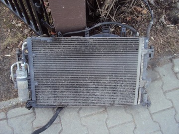 фото thumb №1, Радиаторов e вентилятор corsa c 1.0 1.2 xep