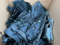 фото thumb №11, Audi a8 d4 рестайлінг капот бампер sport 4 pdc 2 крила lz7g acc камера 360°