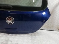 фото thumb №2, Opel corsa d кришка багажника багажника 3d