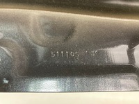 фото thumb №11, Крыло левый переднее bmw x3 g01 x4 g02 гибрид