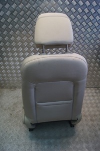 фото thumb №9, Mazda 6 iii рестайлинг сиденье левый перед