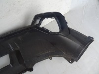 Audi q3 83f s line спойлер диффузор бампер задняя 20- с Разборки, фото thumb