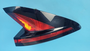 фото thumb №6, Hyundai tucson iv 22r лампа левая зад 92401-n7000