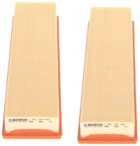 Купити Bosch 1 457 433 592 фільтр повітря, фото thumb