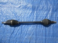 фото thumb №9, Suzuki xl7 3.6i 2007 приводной вал задняя автоматическая коробка передач