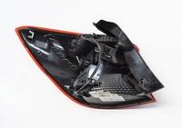 фото thumb №5, Ford ka plus + правая лампа задняя задняя org