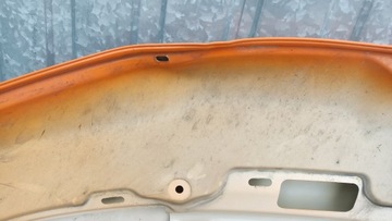 фото thumb №10, Vw t5 рестайлинг 10-15 капот крышка двигателя