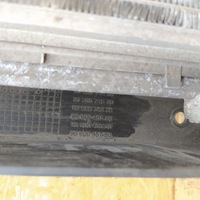 фото thumb №9, Citroen c4 picasso pas передний радиатор 2.0 hdi