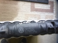 Vw skoda seat радиатор воды 5wa121251d оригинал Киев, фото thumb