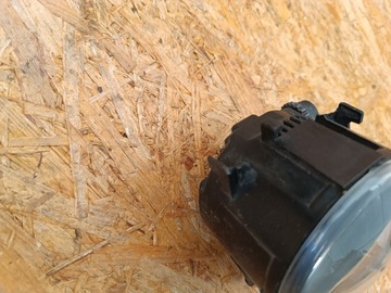 фото thumb №8, 89210094 галоген правый левый переднее перед peugeot 607 renault megane scenic