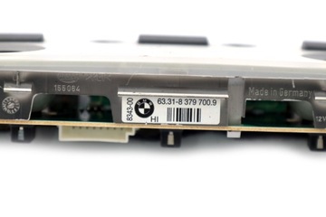 фото thumb №10, Bmw e65 e66 e67 лампа стеля задня 8379700