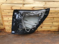 фото thumb №6, Дверь правое задняя задние maserati ghibli