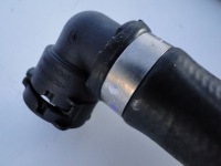 фото thumb №6, Mercedes пабтрубок  шланг воды a1675016203 gle gls 167 w167 x167