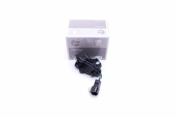 фото thumb №10, Замок дверь зад левый: kia cerato spectra: штекер 4 pin