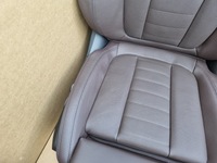 фото thumb №9, Bmw x3 g01 lci m набор сиденья диван обшивки обивка kpl 11 km!! 2023r!!