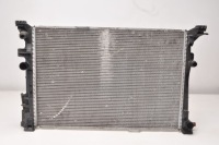 фото thumb №1, Mercedes w246 1.8 cdi радіатор wody 70824539