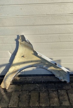 фото thumb №6, Kia sorento 2005 перед сторона ліва крило переднє