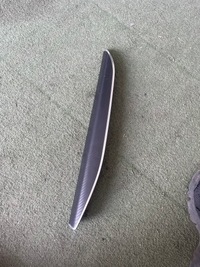 фото thumb №4, Edge dekor консоли vignale em2b-r044d84 ford