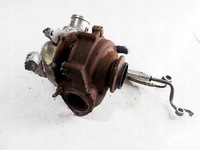 фото thumb №5, Jaguar xf i x250 15r 2.2 tdi турбонагнітач 200km