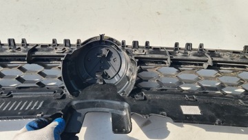 фото thumb №11, Vw golf vii 12-19r решітка решітка радіатора бампера gtd 5g0853653j