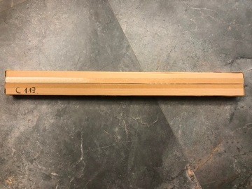 фото thumb №15, Жалюзи ролета панорамы запчасть задняя серый серый do bmw g30 g31 g38 2017-2020