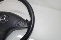 фото thumb №6, Mercedes w204 воздуховод c-klasa лепестки переключения подушка