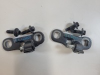 фото thumb №1, Volvo xc90 ii петля двері задніх лівих задня оригінал!