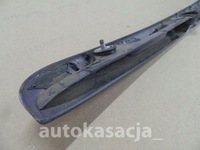 фото thumb №6, Opel vectra b накладка молдинг кришки багажника hb