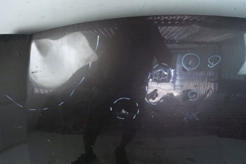 фото thumb №9, Mitsubishi outlander ii рестайлинг 2010- крышка капот двигателя