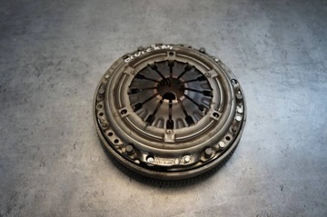 фото thumb №2, Сцепление диск прижим колесо duwmasowe honda civic x 1.0 vtec