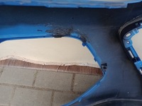 фото thumb №10, Hyundai kona 2017+ бампер перед передний