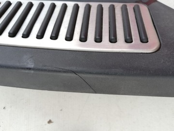 фото thumb №5, Накладки na педалі декори kia pro ceed 06-12