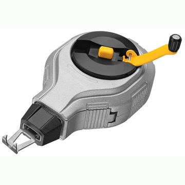 DeWALT DWHT47408-0 шнур для разметки каменной кладки + мел