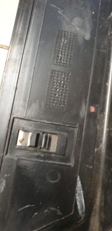 фото thumb №7, Планка порогова порога накладка ліва mercedes e w207 купе оригінальний номер