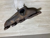 фото thumb №1, Коллектор выпускной ford mondeo transit mk8 2.0tdci