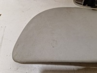 фото thumb №8, Козырёк левый citroen c3 ii 2009-2016 1.4 vti