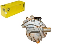 фото thumb №1, Компресор компресор кондиціонера hella 6918751 918