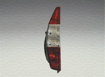 фото thumb №2, Лампы задние магнит marelli 712406101120