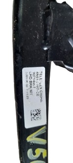 фото thumb №3, Педаль гальма volvo v50 30714997