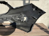 фото thumb №9, Ford transit custom lift 17- бампер перед передний