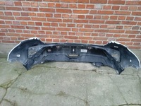 фото thumb №7, Бампер задня задній toyota c-hr chr 16-19