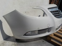 409 opel insignia a pdc бампер перед передний Оригинал, фото thumb