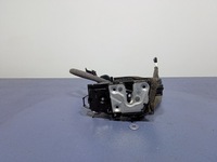 фото thumb №3, Renault clio v 19- замок дверь зад правые 4 pin 825007311r