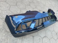 фото thumb №3, Бампер перед renault scenic iv 4 17r- leszno rawicz